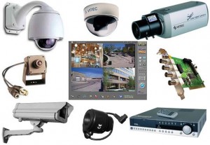 Kamera Güvenlik Sistemleri İstanbul